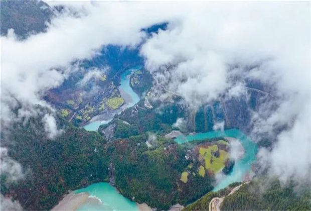 怒江定制旅游：走進瀘水，體驗不一樣的怒江之旅